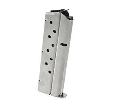 Ruger SR1911 Magazine, 9MM, 9 Rds, Stainless