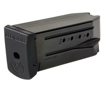 Ruger SR9C Magazine, Finger Extension, Black
