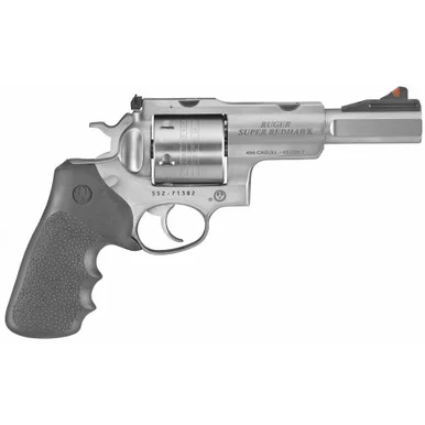 RUGER Super Redhawk TALO 454 Casull 5in 6rd Revolver (5517)