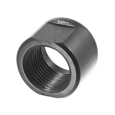 Ruger Thread Protector, .30 Caliber, 1/2-24, Black