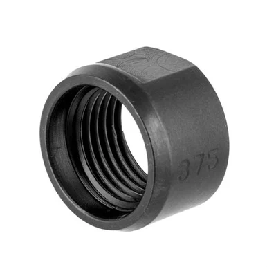 Ruger THREAD PROTECTOR 5/8-18, Black Finish