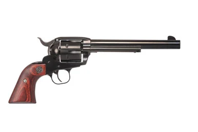 Ruger Vaquero 357 Magnum, 7.5" Barrel, 6 Rds, Black Finish