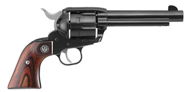 Ruger Vaquero, 45LC, 5.5" Barrel, 6 Rds, Blued