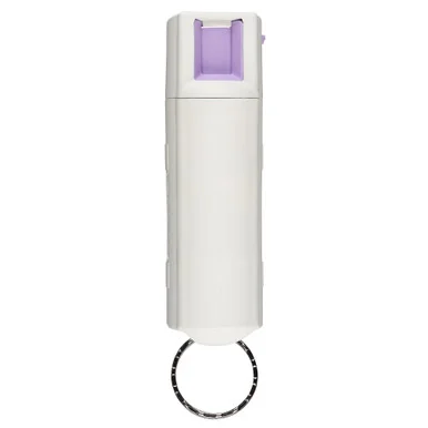 SABRE Glow in the Dark Pepper Spray (HC-14-GL-02)