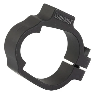 Samson Manufacturing Corp. B-TM Barrel Band for Ruger 10/22, Black 04-04081-01