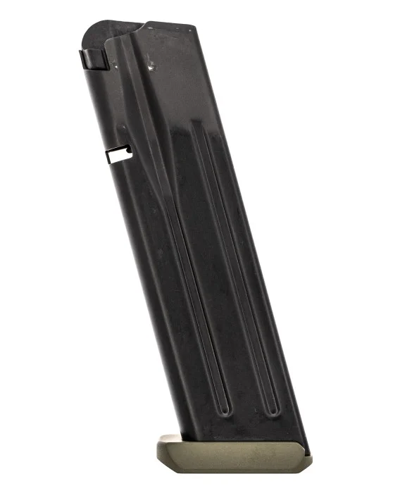 SAR Arms SOCOM 9mm 17rd Magazine ODG