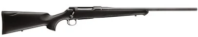 Sauer 100 Classic XT, 6.5 PRC, 22.00" Barrel, 5 RDs, Blued/Black Synthetic