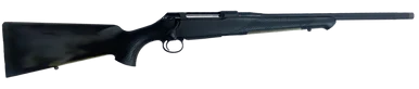 Sauer 100 Pantera XT, 6.5 PRC, 20.00" Threaded Barrel, 5 RDs, Black Cerakote