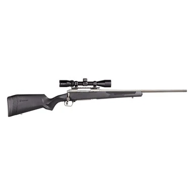 Savage Arms, 110 Apex Storm XP, .243 WINCHESTER, 22.00" Barrel, 4 Rds, Black
