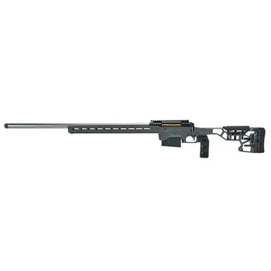 Savage Arms, 110 Elite Precision LH, 6MM CREEDMOOR, 26.00" Barrel, 10 Rds, Grey