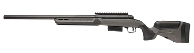 Savage Arms 220 Harvester, 20 Gauge, 22.00" Barrel, 2 RDs, Black & Gray