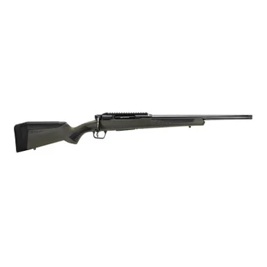 Savage Arms, Impulse Hog Hunter, .30-06 SPRINGFIELD, 20.00" Barrel, 4 Rds, OD Green