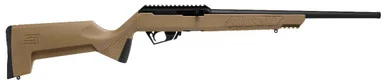 Savage Arms, RXR22, .22LR, 16.50" Barrel, 10 Rds, Flat Dark Earth