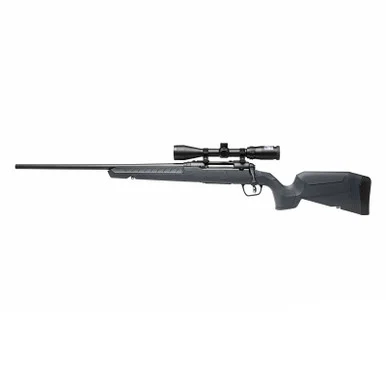 SAVAGE Axis 2 XP LH 400 Legend 20in 4rd Gray Bolt-Action Rifle (32211)