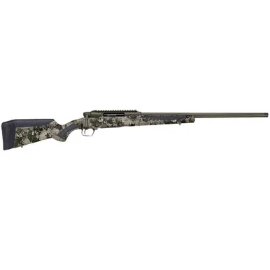 SAVAGE Impulse Big Game 6.5 Creedmoor 22in 4rd Camo Bolt-Action Rifle (58022)