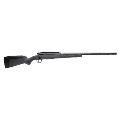 SAVAGE Impulse Mountain Hunter Centerfire Spr 30-06 22in 4+1rd Spfld Gray Stock Rifle (57899)