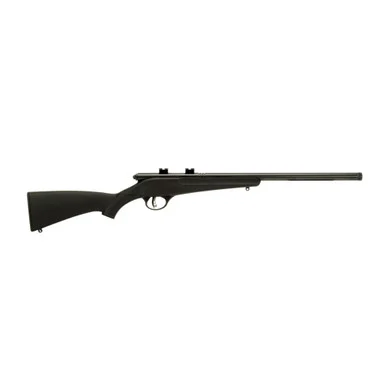 SAVAGE Rascal FLV-SR .22LR 16.125in Single Shot Left Hand Bolt-Action Rifle (13841)