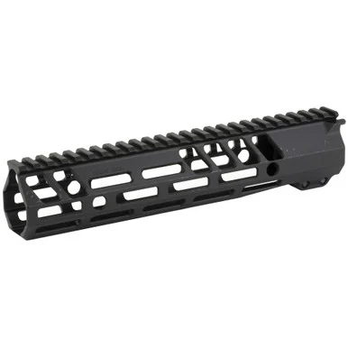 Sharps Bros. Handguard, M-LOK, 10", Fits AR-15 Rifles, Black SBHG07