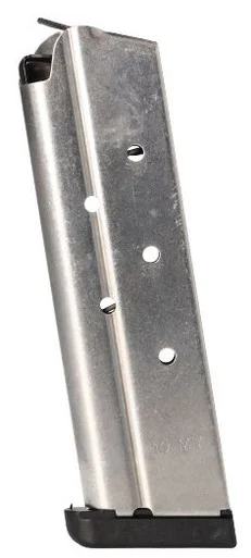 SIG Sauer 1911, 10MM, 8 Rds, Stainless