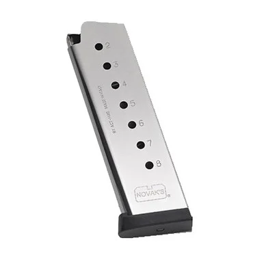 SIG Sauer 1911, 45 ACP, 8 Rds, Stainless