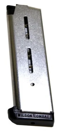 SIG Sauer 1911, 45ACP, 8 Rds, Stainless