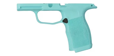 SIG Sauer 365XL Grip Module Assembly, Robin's Egg Blue