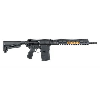 SIG Sauer 716I Tread, 308 WIN, 16.00" Barrel, 20 Rds, Anodized