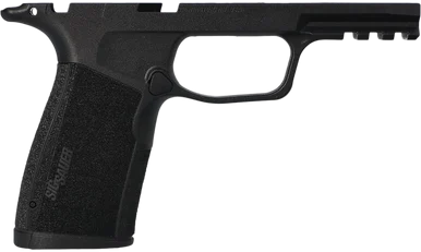 SIG Sauer 8901180 Grip Module, Fits Sig P365/P365-XMacro, 9mm Luger, Compatible w/17rd P365-XMACRO Mags, Manual Safety