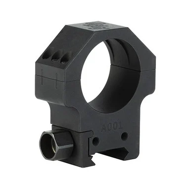 SIG Sauer ALPHA 1 HIGH RINGS, Steel