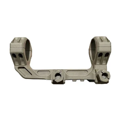 SIG SAUER Alpha3 Flat Dark Earth Scope Mount (SOA30012)