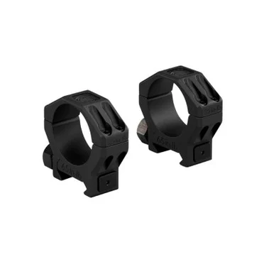 SIG SAUER Alpha6 35mm Medium Scope Ring Set (SOA65002)