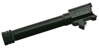 SIG Sauer BBLMK25T P226, Chrome-Lined, Threaded, Phosphate Finish