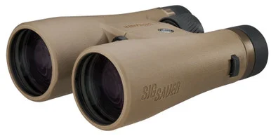 SIG Sauer CANYON, 12x Magnification, Flat Dark Earth