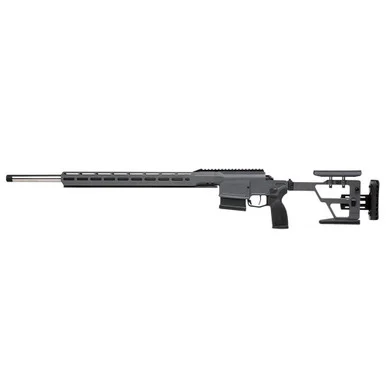 Sig Sauer Cross Concrete, .308 Win, 24" Barrel, 10 RDs, M-LOK Handguard