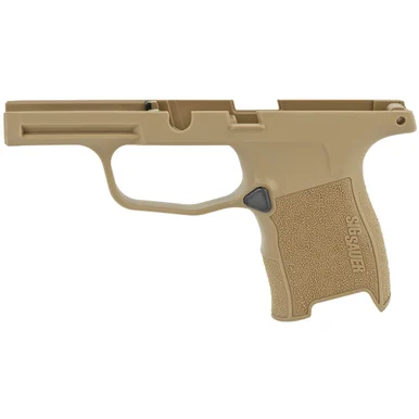 SIG Sauer GRIP ASY 365 STANDARD, Coyote Finish
