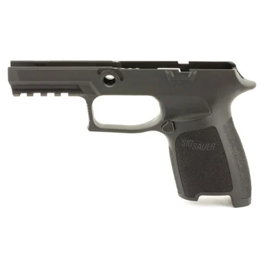 SIG Sauer Grip Module, Large, Black Finish
