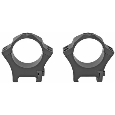 SIG Sauer Hunting, 30MM Medium, Black