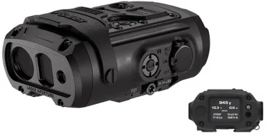 SIG Sauer KILO WARP WEAPON-MOUNTED RF