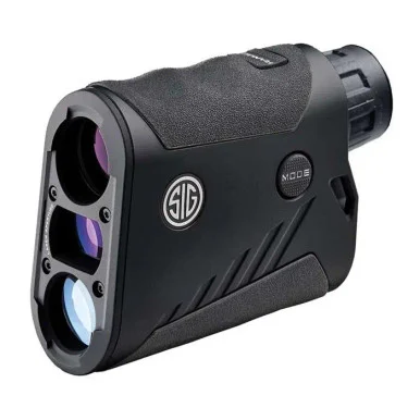 SIG Sauer KILO1000, Circle Reticle, Black