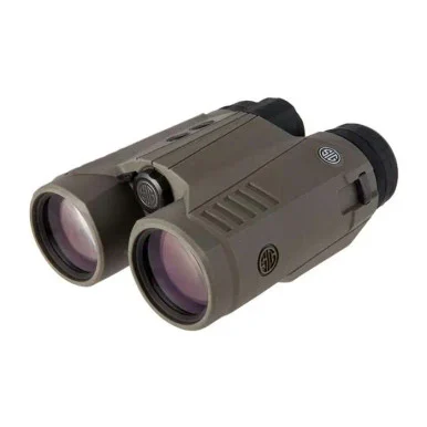 SIG Sauer KILO2400BDX, Milling Reticle, OD Green