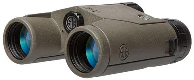 SIG Sauer KILO6K HD, 10x Magnification, ODG Finish