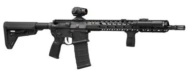 SIG Sauer M400 SENTRY, 5.56 NATO, 16.00" Barrel
