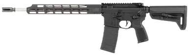 SIG Sauer M400 TREAD, 5.56 NATO, 16.00" Barrel, 30 Rds, Black Anodized