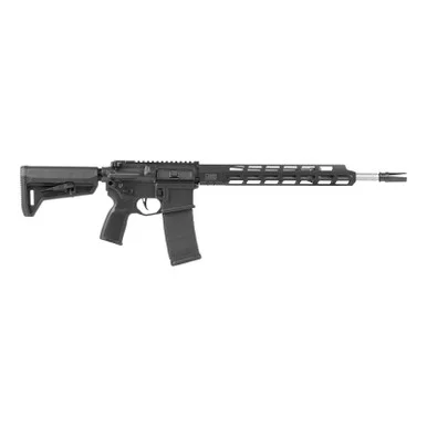 SIG SAUER M400-Tread 5.56 NATO 16in 10rd Semi-Auto Rifle (RM400-16B-TRD-V2-10)