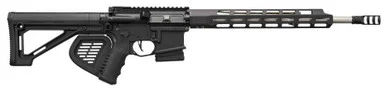 SIG Sauer M400 TREAD V2, 5.56 NATO, 16.00" Barrel, 10 Rds, Black Anodized