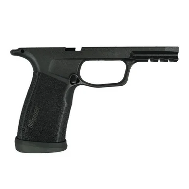 SIG Sauer Macro TacOp Grip Module, Factor Metal Magwell