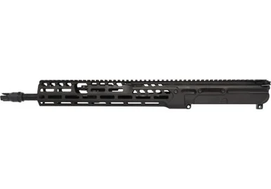 SIG Sauer MCX LT, 5.56 NATO, 16.00" Barrel, 28 Rds, Black