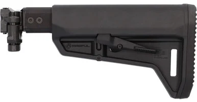 SIG Sauer MCX/MPX Folding Stock Assembly, Magpul SL-K, Black