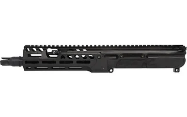 Sig Sauer MCX-SPEAR LT, Receiver, 9" 300BLK Upper Assembly, Black