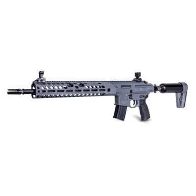 SIG SAUER MCX VIRTUS PCP .22 Caliber 30rd Semi-Auto CO2 Air Rifle (AIR-VIRTUS-22)